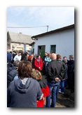 Podela kanti za primarnu separaciju pet ambalaže