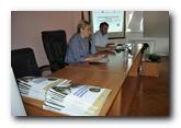 Održan sastanak sa korisnicima javne svojine opštine Beočin