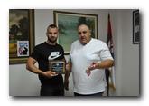 Još jedna medalja stigla u Beočin