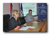 Održan drugi koordinacioni sastanak sa korisnicima i nosiocima prava korišćenja javne svojine opštine Beočin
