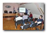 Održan drugi koordinacioni sastanak sa korisnicima i nosiocima prava korišćenja javne svojine opštine Beočin