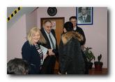 Tradicionalni novogodišnji koktel i ispraćaj 2019. godine