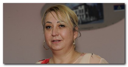 Mirjana Malešević Milkić na čelu Beočina