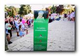 U Beočinu održana humanitarna akcija pod nazivom Karneval za Lanin prvi korak - Prikupljeno 510.215,00 dinara