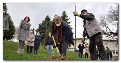 Beočin među deset gradova Srbije uključenih u projekat - Zelena Srbija