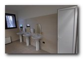 Rekonstruisani toaleti u školi Jovan Grčić Milenko koju pohađaju učenici od prvog do četvrtog razreda u Beočinu