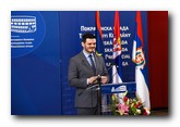 Opštini Beočin uručen Ugovor o dodeli sredstava za sufinansiranje izrade plana razvoja jedinice lokaklne samouprave