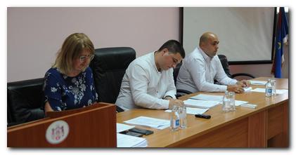 Održana 9. sednica Skupštine opštine Beočin