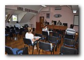 Održana 28. sednica Opštinskog veća