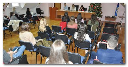 Dodeljeni ugovori o stipendiranju najboljim studentima opštine Beočin