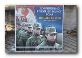 Održana promocija dobrovoljnog služenja vojnog roka u opštini Beočin