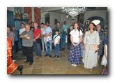 Obeležen Dan Mesne zajednice i crkvena slava Preobraženje Gospodnje u Beočin selu