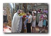 Obeležen Dan Mesne zajednice i crkvena slava Preobraženje Gospodnje u Beočin selu