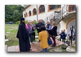 Turistička poseta i izložbeni bazar za goste iz Segedina