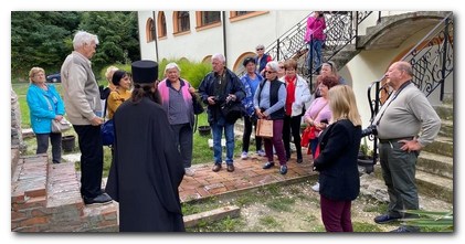 Turistička poseta i izložbeni bazar za goste iz Segedina