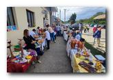 U Rakovcu održan 12. festival hrane „Al‘ se nekad dobro jelo baš!“