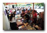 U Rakovcu održan 12. festival hrane „Al‘ se nekad dobro jelo baš!“