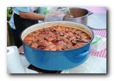 U Rakovcu održan 12. festival hrane „Al‘ se nekad dobro jelo baš!“