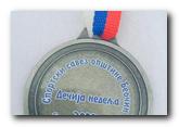 Početak Dečije nedelje u Beočinu obeležen trkom mališana „Za vedre dane“ u PU „Ljuba Stanković“