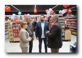 Otvoren novi MAXI supermarket u Beočinu