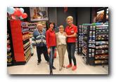 Otvoren novi MAXI supermarket u Beočinu