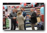 Otvoren novi MAXI supermarket u Beočinu