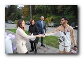 Opština Beočin obeležila Svetski dan prevremeno rođenih beba