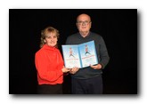 Beočinski karate klub „Cement“ obeležio 40 godina postojanja