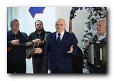 U Kulturnom centru otvorena izložba slika Opštinske organizacije invalida rada