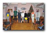 Nemačka humanitarna organizacija „ASB“ i opština Beočin doniraju vrednu opremu za samozapošljavanje Roma u Beočinu