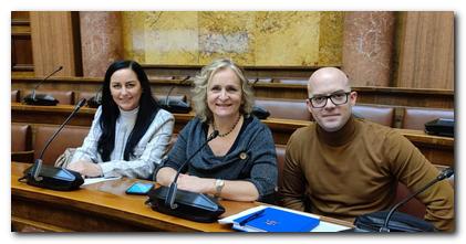 Predstavnici lokalne samouprave na nacionalnoj konferenciji „Institucionalni odgovor na femicid u Republici Srbiji“