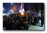 U duhu tradicije i zajedništva u Beočinu obeleženo Badnje veče