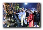 U duhu tradicije i zajedništva u Beočinu obeleženo Badnje veče