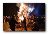 U duhu tradicije i zajedništva u Beočinu obeleženo Badnje veče
