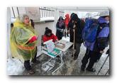 Planinari održali svoju tradicionalnu akciju na Fruškoj gori - 23. Memorijal Ignjata Pavlasa - Zahtevnu stazu savladalo blizu 100 učesnika