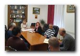 U Opštini Beočin održan sastanak povodom izrade novog Lokalnog akcionog plana za socijalnu inkluziju Roma i Romkinja
