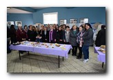 Udruženje žena „Veliko srce“ iz Suseka tradicionalnom izložbom rukotvorina obeležilo Dan žena