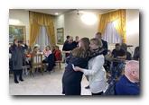 Romska zajednica u Beočinu obeležila Međunarodni dan žena