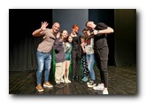 Održana audicija za „Ritam Evrope“ u Beočinu – Izabrane četiri predstavnice opštine Beočin za učešće u ovogodišnjem takmičenju