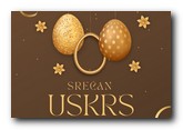 Čestitka predsednice opštine Beočin povodom obeležavanja Uskrsa po gregorijanskom kalendaru