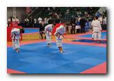 Počeo karate Kup Srbije – u naredna dva dana Beočin postaje prestonica karate sporta – najavljeno učešće 1200 sportista iz 140 klubova i 8 zemalja