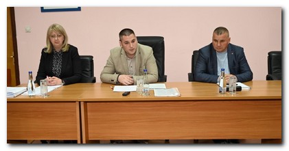 Održana 22. sednica Skupštine opštine Beočin