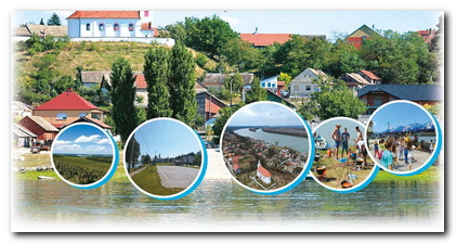 Najava događaja – Banoštor u subotu uz bogat program obeleževa međunarodni „Dan Dunava“