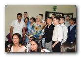 Maturanti osnovne škole „Jovan Grčić Milenko“ iz Beočina proslavili maturu