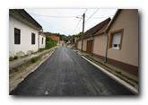 Završeni radovi na asfaltiranju Pop Milenkove ulice u Čereviću