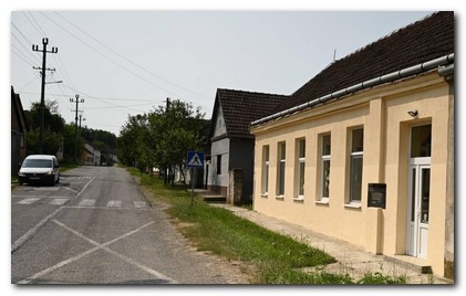 Bolji uslovi za boravak učenika u seoskoj školi u Svilošu