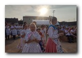 U lugu održana osma po redu manifestacija „Pod lipom se hladimo medom se sladimo“