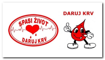 Akcija dobrovoljnog davanja krvi u sredu u Beočinu