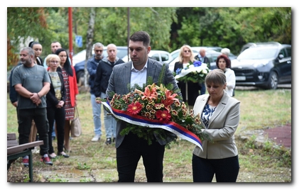 Obeležen Dan Mesne zajednice Rakovac