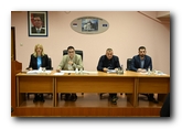 Održana 25. sednica Skupštine opštine Beočin